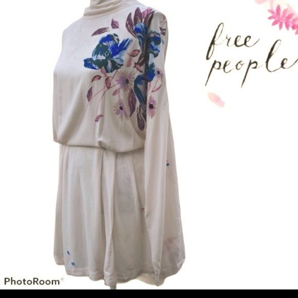Free People Tops - 💗NWT Free People boho tunic